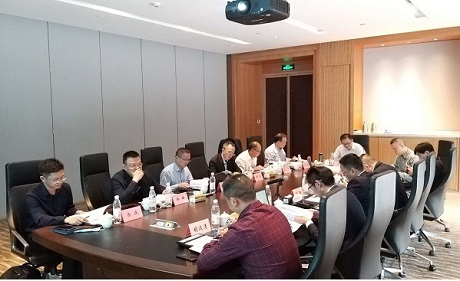 公司召開2019年度股東大會、董事會議、監(jiān)事會議